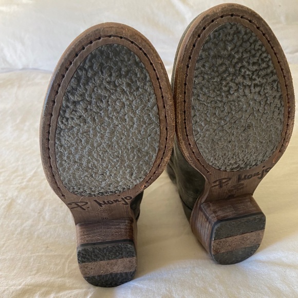 P. Monjo zip boot - Picture 6 of 6